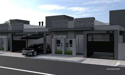 Casa com 2 quartos à venda na Nossa Senhora de Fátima, Penha  por R$ 390.000