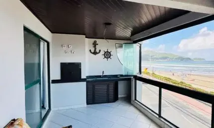 Apartamento com 3 quartos à venda no gravata, navegantes  por r$ 1.060.000