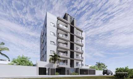 Apartamento com 2 quartos à venda no Gravata, Navegantes  por R$ 650.000