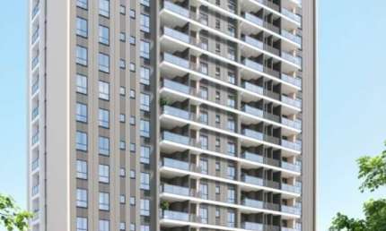 Apartamento com 3 quartos à venda no Centro, Penha  por R$ 1.235.000