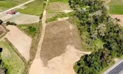 Terreno à venda no Rio Morto, Indaial  por R$ 3.500.000