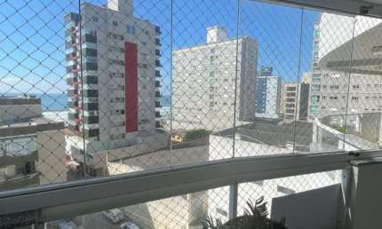 Apartamento com 2 quartos à venda no Gravata, Navegantes  por R$ 750.000