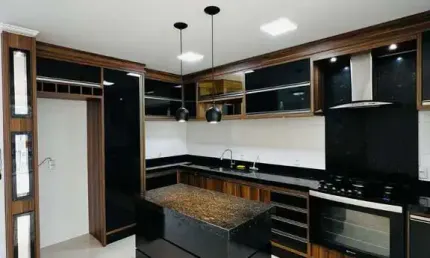 Apartamento com 3 quartos para alugar no Gravata, Navegantes  por R$ 3.900