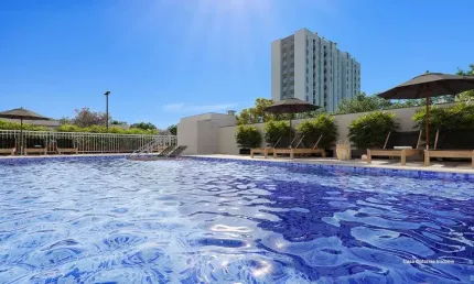 Apartamento com 2 quartos à venda no Centro, Penha  por R$ 520.000