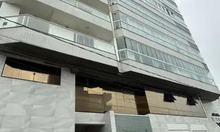 Apartamento com 2 quartos para alugar no Gravata, Navegantes  por R$ 3.300