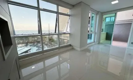 Apartamento com 3 quartos à venda no Gravata, Navegantes  por R$ 2.500.000
