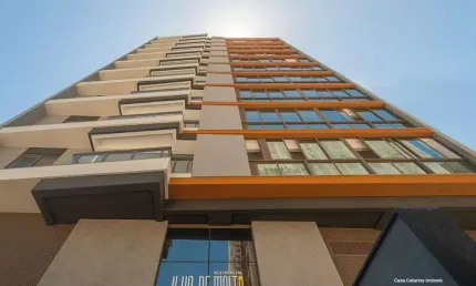 Apartamento com 2 quartos à venda no centro, navegantes  por r$ 850.000