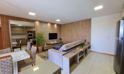 Apartamento com 3 quartos à venda na Praia Alegre, Penha  por R$ 1.200.000
