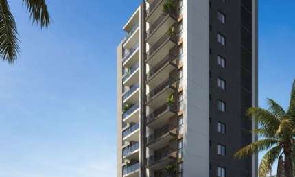 Apartamento com 3 quartos à venda no Gravata, Navegantes  por R$ 1.123.620