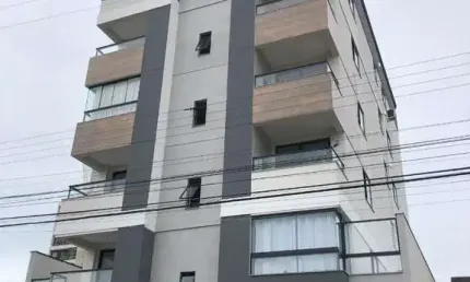 Cobertura com 3 quartos à venda no Centro, Navegantes  por R$ 1.200.000