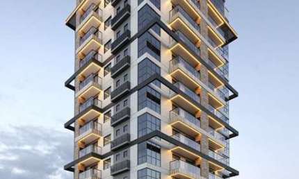 Apartamento com 3 quartos à venda no Gravata, Navegantes  por R$ 770.000