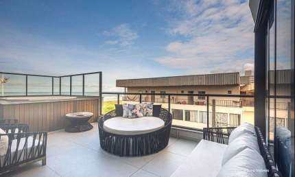 Apartamento com 4 quartos à venda no Centro, Navegantes  por R$ 3.650.000