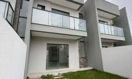 Casa com 3 quartos à venda no Gravata, Navegantes  por R$ 650.000