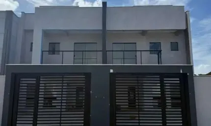 Casa com 3 quartos à venda no Meia Praia, Navegantes  por R$ 910.000