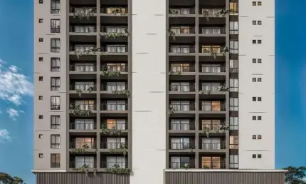 Apartamento com 1 quarto à venda no gravata, navegantes  por r$ 477.478