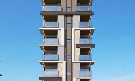 Apartamento com 2 quartos à venda no Gravata, Navegantes  por R$ 659.742