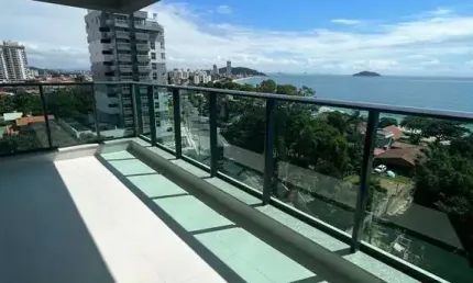 Apartamento com 3 quartos à venda no Armação, Penha  por R$ 1.900.000