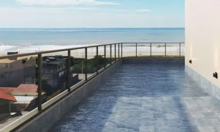 Apartamento com 2 quartos à venda no São Pedro, Navegantes  por R$ 689.300