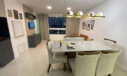 Apartamento com 3 quartos para alugar no Gravata, Navegantes  por R$ 5.000