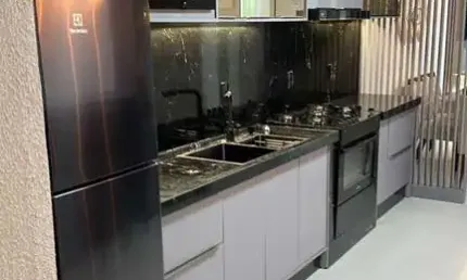 Apartamento com 3 quartos para alugar no Gravata, Navegantes  por R$ 5.000
