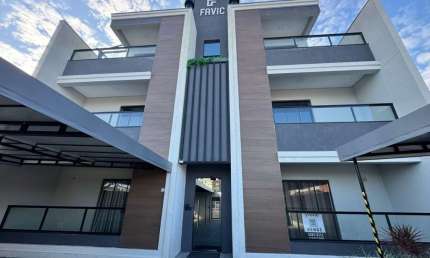 Apartamento com 2 quartos à venda no Meia Praia, Navegantes  por R$ 610.000