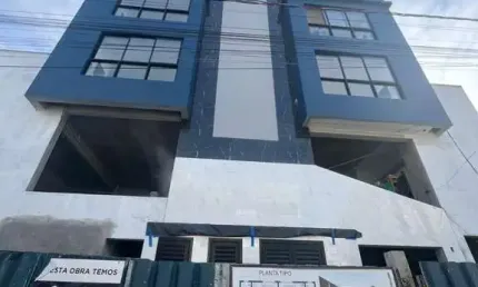 Apartamento com 3 quartos à venda no Gravata, Navegantes  por R$ 995.000