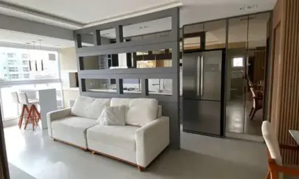 Apartamento com 3 quartos à venda no Gravata, Navegantes  por R$ 1.150.000