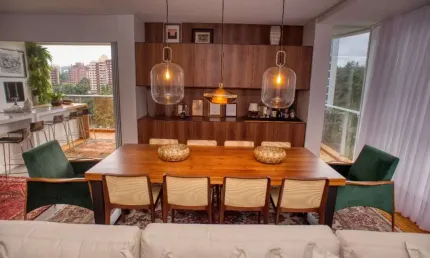 Apartamento com 3 quartos à venda na Rua Euzébio de Queirós, Atiradores, Joinville