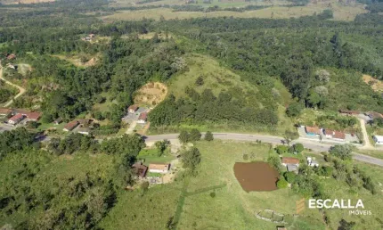 Sítio a venda com 300.000,00 m² em São João do Itaperiú