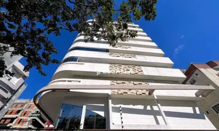 Apartamento à venda no bairro América - Joinville/SC