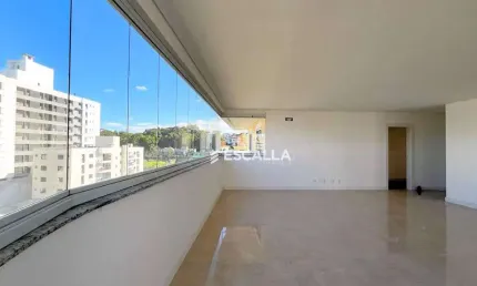 Apartamento à venda no bairro América - Joinville/SC