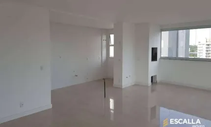 Apartamento à venda no bairro América - Joinville/SC