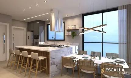 Apartamento à venda no bairro itacolomi - balneário piçarras/sc