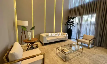 Cobertura com 4 quartos à venda na Rua Aracaju, América, Joinville