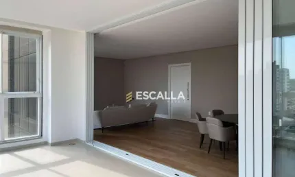 Apartamento com 4 quartos à venda na Rua Conselheiro Mafra, Centro, Joinville