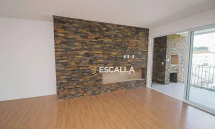 Apartamento com 2 quartos à venda no Centro, Campo Alegre 
