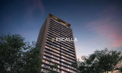 Apartamento Moderno com 04 Suítes, a Venda no Bairro Anita Garibaldi