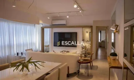 Apartamento com 3 quartos à venda na Rua Fernando de Noronha, Atiradores, Joinville