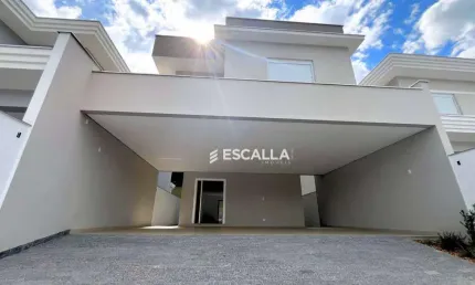 Casa com 4 dormitórios à venda, 256 m² por R$ 2.290.000,00 - Glória - Joinville/SC