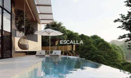 Casa com 3 quartos à venda na Rua Aubé, Saguaçu, Joinville