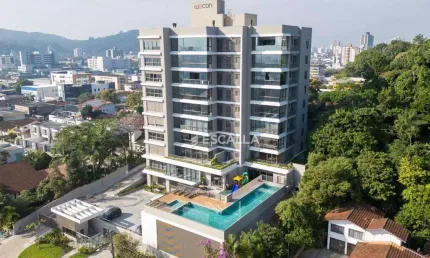 Apartamento à venda no bairro américa com 2 suítes e 202m² – pronto para morar no the hill