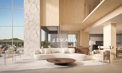 Lançamento à venda: one, exclusividade e conforto em cada detalhe, bairro atiradores!