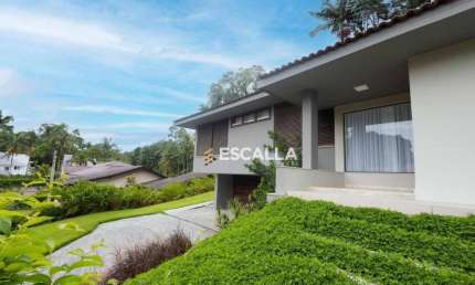 Casa com 3 quartos à venda na Rua Lages, América, Joinville