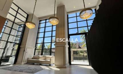 Studio com 1 dormitório à venda, 31 m² por R$ 395.000,00 - Anita Garibaldi - Joinville/SC