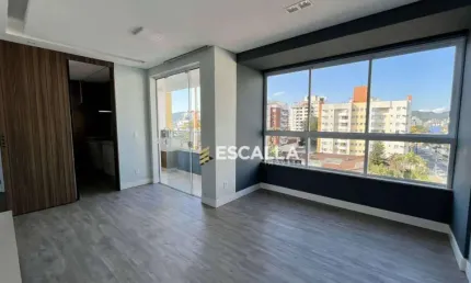 Apartamento com 2 suítes à venda, 86 m² por r$ 880.000 - américa - joinville/sc