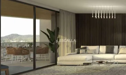 Apartamento Pronto para Morar no Bairro América – 202m², 2 Suítes, Lazer Completo