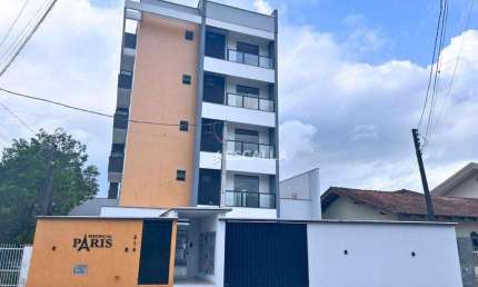 Apartamento à Venda no Saguaçu — Última Unidade Pronta para Morar!