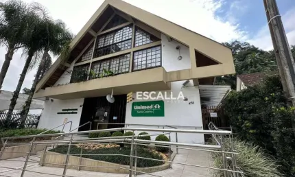 Prédio Comercial à venda no Atiradores - Joinville/SC
