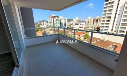 Apartamento com 3 quartos à venda na Rua Marcílio Dias, Santo Antônio, Joinville