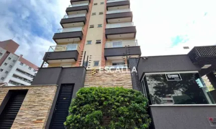Apartamento com 3 dormitórios à venda no Atiradores